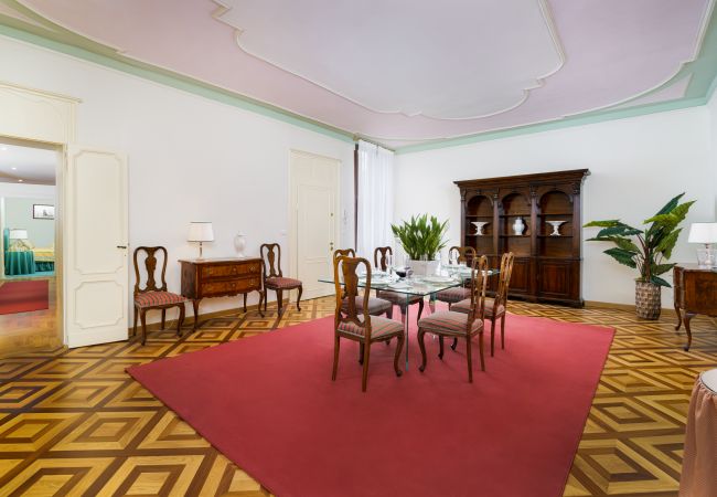 Apartment in Venice - Palazzetto Manin San Marco Apartment in Venice - Palazzetto Manin San Marco