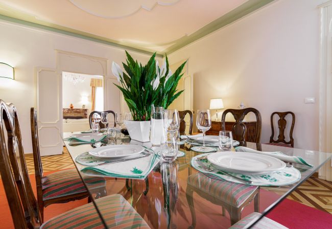 Apartment in Venice - Palazzetto Manin San Marco Apartment in Venice - Palazzetto Manin San Marco