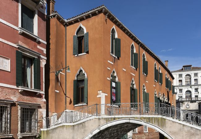 Apartment in Venice - Palazzetto Manin San Marco Apartment in Venice - Palazzetto Manin San Marco