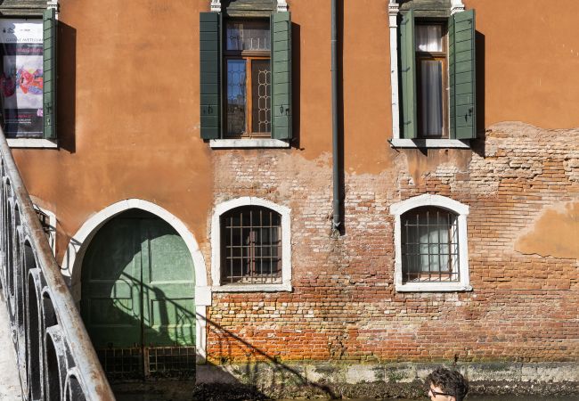 Apartment in Venice - Palazzetto Manin San Marco Apartment in Venice - Palazzetto Manin San Marco