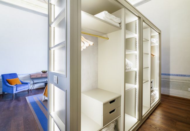 Apartment in Florence - Duchessa Sofia - Dimora degli Affreschi Florence Apartment in Florence - Duchessa Sofia - Dimora degli Affreschi Florence