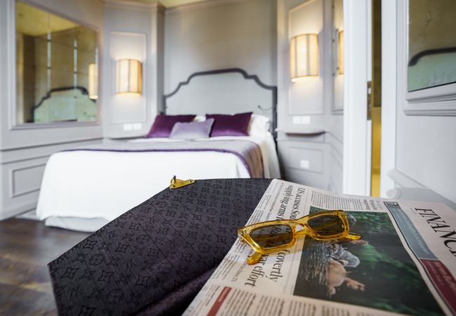 Apartment in Florence - Duchessa Sofia - Dimora degli Affreschi Florence Apartment in Florence - Duchessa Sofia - Dimora degli Affreschi Florence