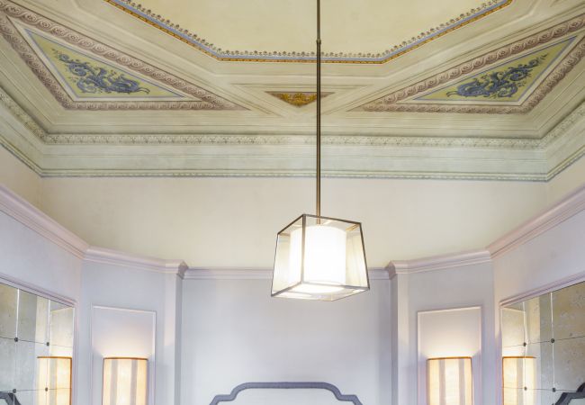 Apartment in Florence - Duchessa Sofia - Dimora degli Affreschi Florence Apartment in Florence - Duchessa Sofia - Dimora degli Affreschi Florence