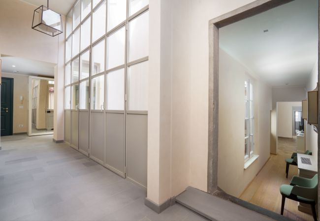 Apartment in Florence - Principe Ludovico - La Dimora degli Affreschi Florence Apartment in Florence - Principe Ludovico - La Dimora degli Affreschi Florence