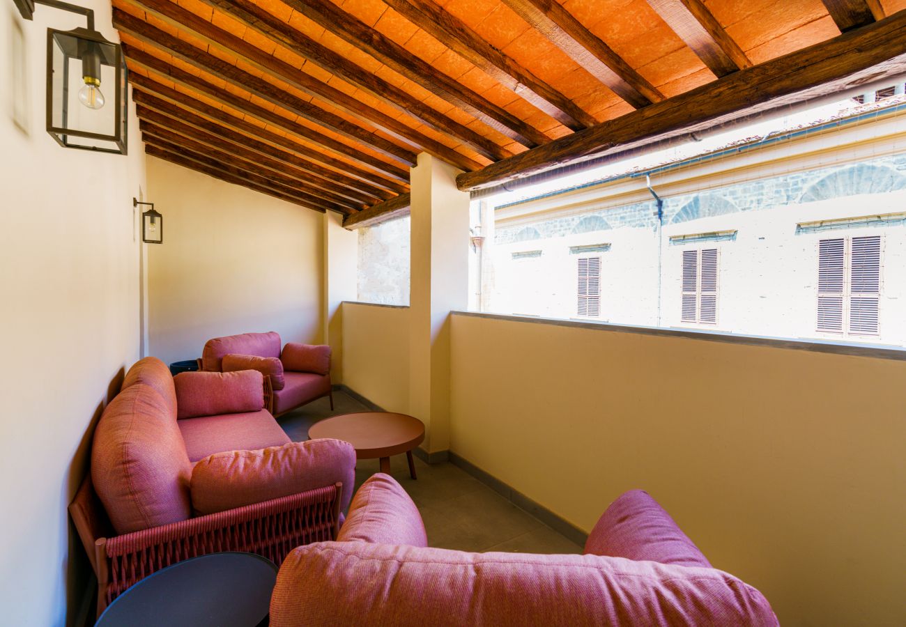 Apartment in Florence - Principe Ludovico - La Dimora degli Affreschi Florence Apartment in Florence - Principe Ludovico - La Dimora degli Affreschi Florence