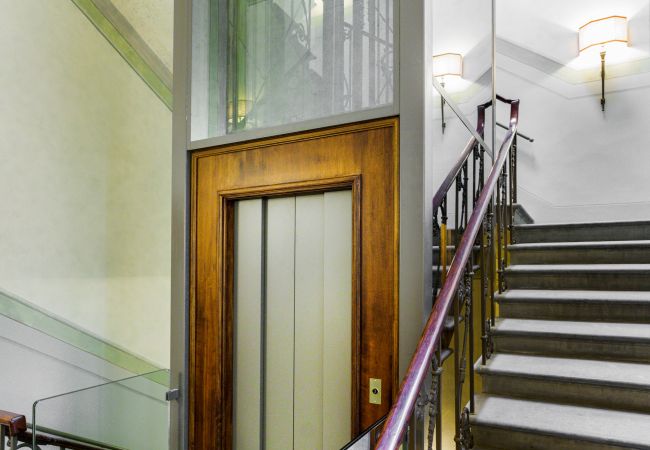 Apartment in Florence - Barone Achille -La Dimora degli Affreschi Florence Apartment in Florence - Barone Achille -La Dimora degli Affreschi Florence