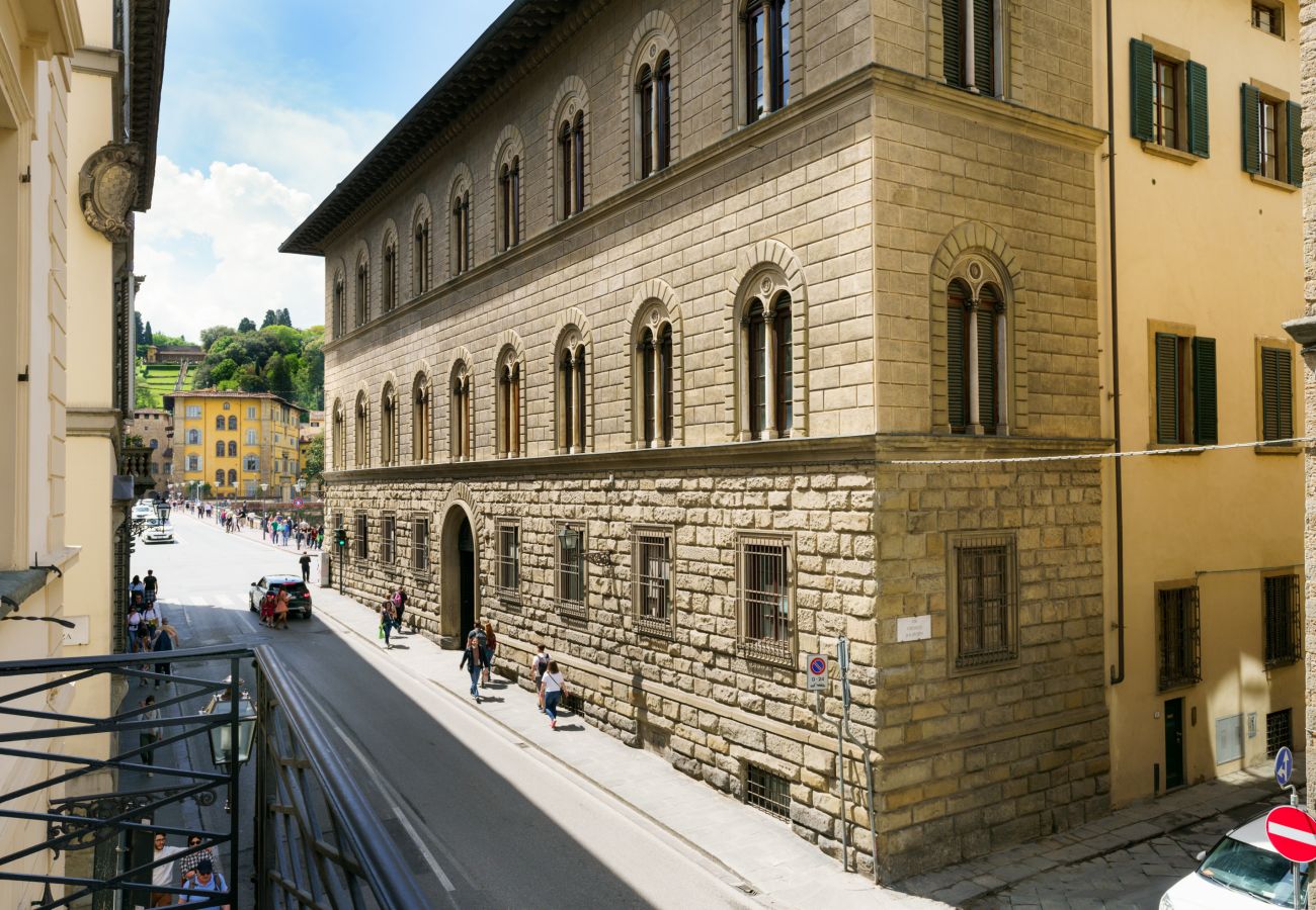 Apartment in Florence - Barone Achille -La Dimora degli Affreschi Florence Apartment in Florence - Barone Achille -La Dimora degli Affreschi Florence