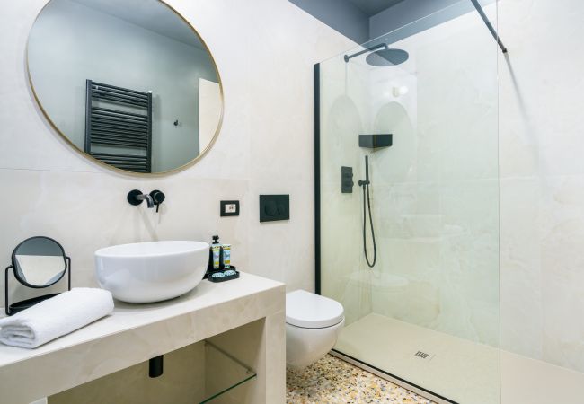 Apartment in Venice - Corte della Palma Superb Venetian Garden Apartment in Venice - Corte della Palma Superb Venetian Garden