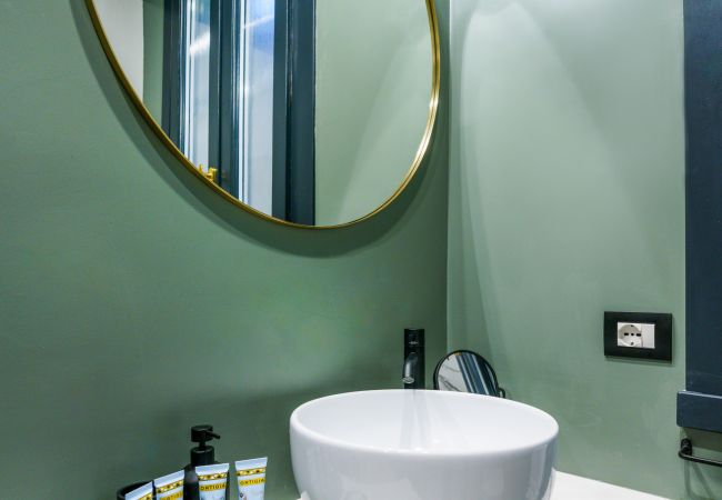 Apartment in Venice - Corte della Palma Superb Venetian Garden Apartment in Venice - Corte della Palma Superb Venetian Garden