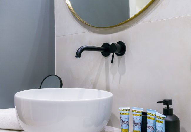 Apartment in Venice - Corte della Palma Superb Venetian Garden Apartment in Venice - Corte della Palma Superb Venetian Garden