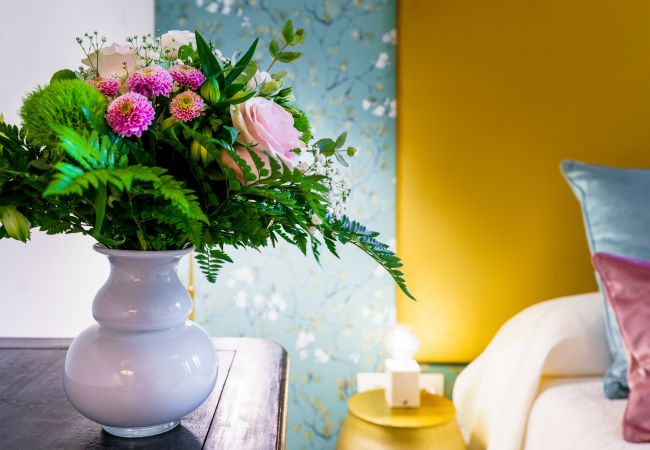 Apartment in Venice - Corte della Palma Superb Venetian Garden Apartment in Venice - Corte della Palma Superb Venetian Garden