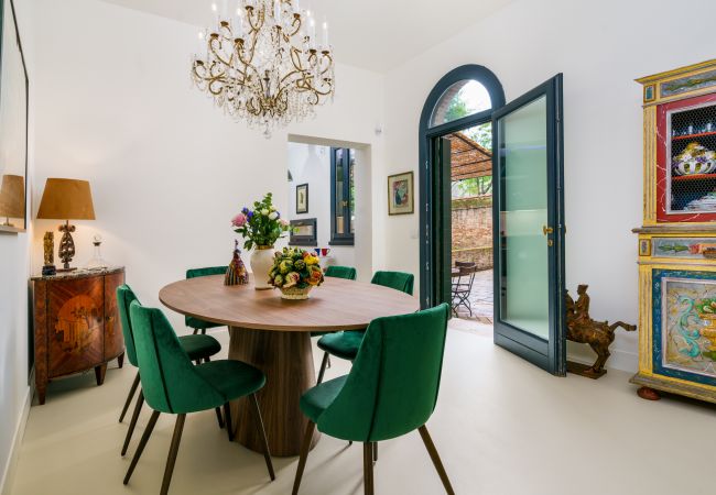 Apartment in Venice - Corte della Palma Superb Venetian Garden Apartment in Venice - Corte della Palma Superb Venetian Garden