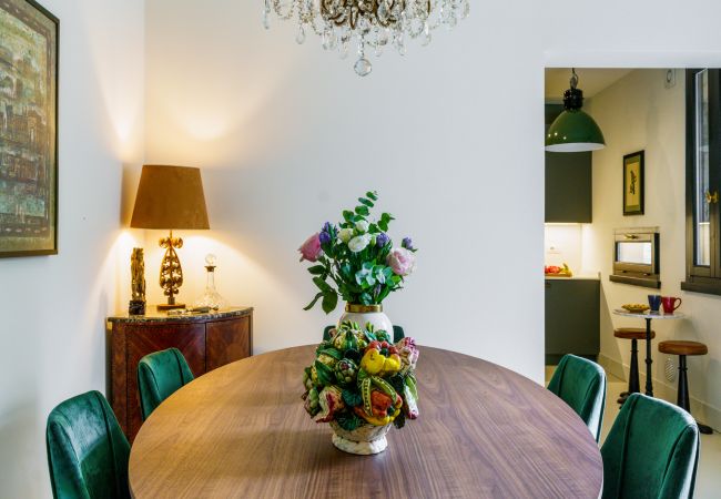 Apartment in Venice - Corte della Palma Superb Venetian Garden Apartment in Venice - Corte della Palma Superb Venetian Garden