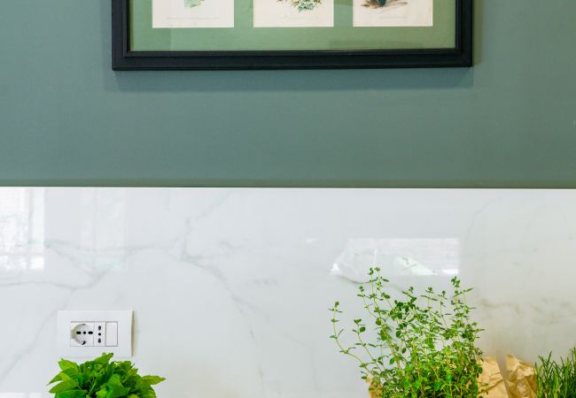 Apartment in Venice - Corte della Palma Superb Venetian Garden Apartment in Venice - Corte della Palma Superb Venetian Garden