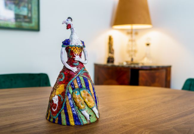 Apartment in Venice - Corte della Palma Superb Venetian Garden Apartment in Venice - Corte della Palma Superb Venetian Garden