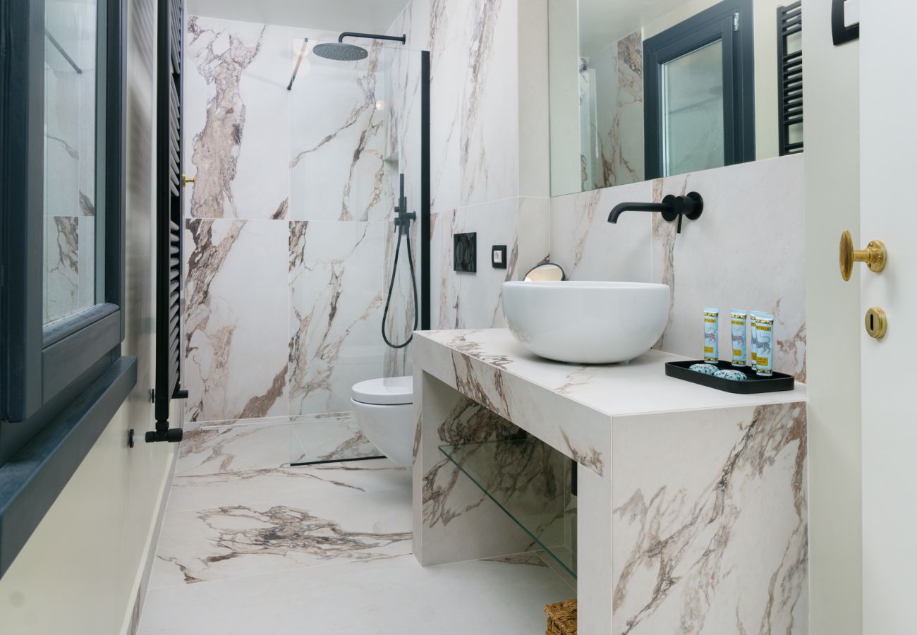 Apartment in Venice - Corte della Palma Superb Venetian Garden Apartment in Venice - Corte della Palma Superb Venetian Garden