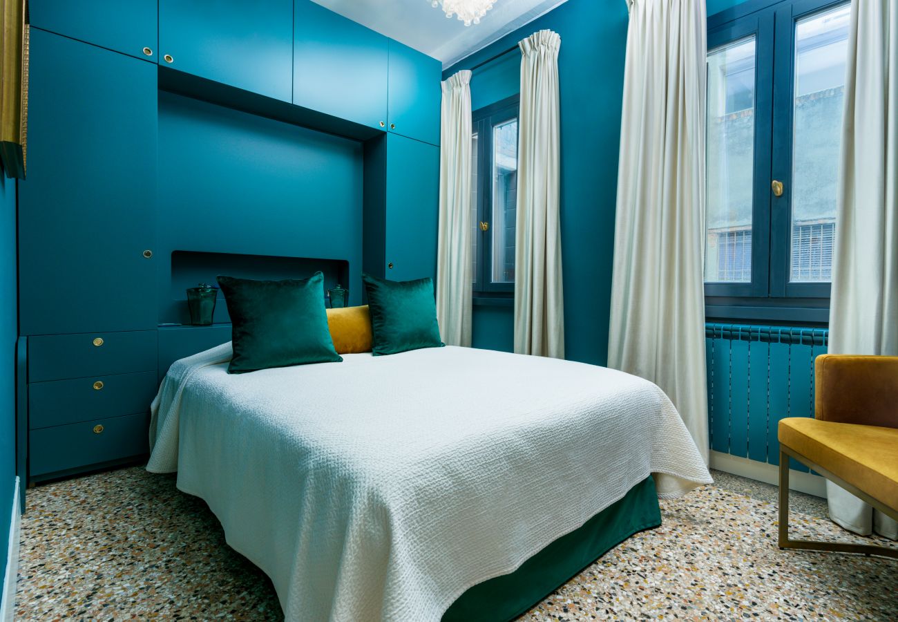 Apartment in Venice - Corte della Palma Superb Venetian Garden Apartment in Venice - Corte della Palma Superb Venetian Garden