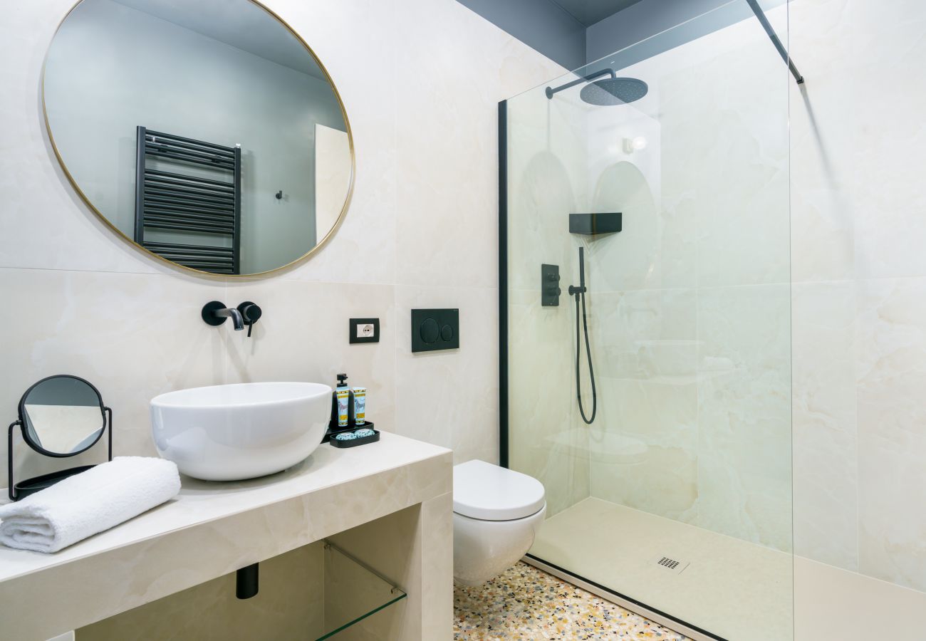 Apartment in Venice - Corte della Palma Superb Venetian Garden Apartment in Venice - Corte della Palma Superb Venetian Garden