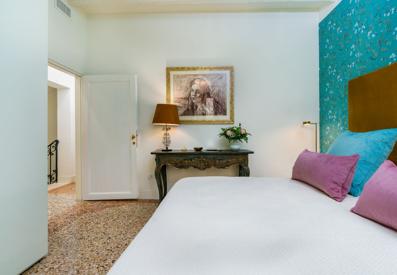 Apartment in Venice - Corte della Palma Superb Venetian Garden Apartment in Venice - Corte della Palma Superb Venetian Garden
