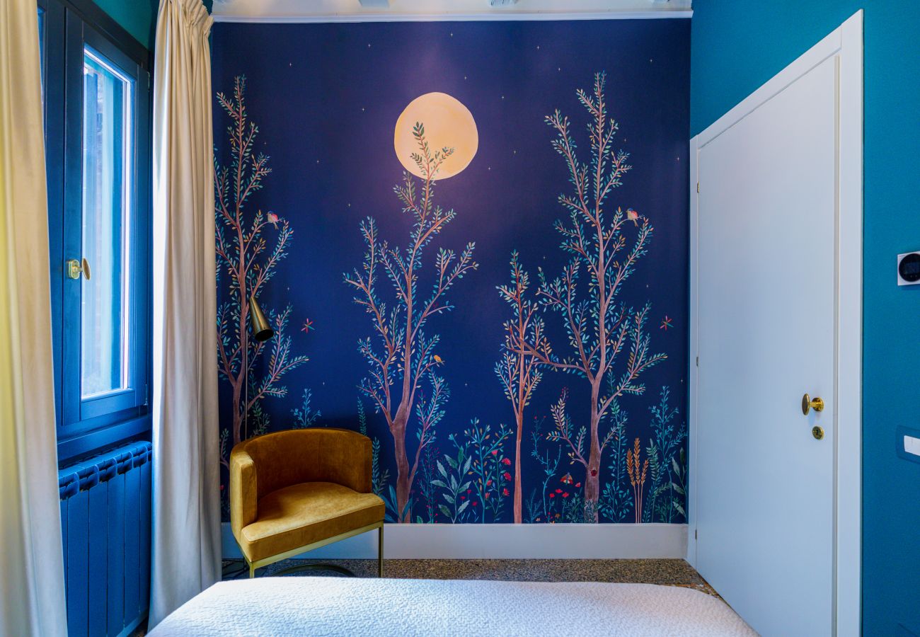 Apartment in Venice - Corte della Palma Superb Venetian Garden Apartment in Venice - Corte della Palma Superb Venetian Garden