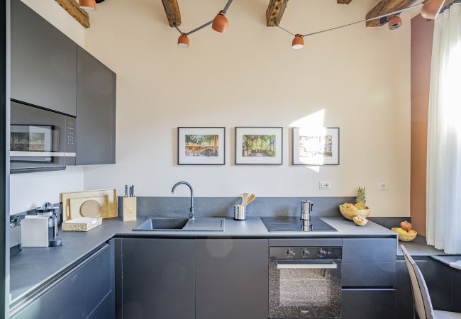 Apartment in Venice - Palazzetto San Stin Renewed in 2024 Apartment in Venice - Palazzetto San Stin Renewed in 2024