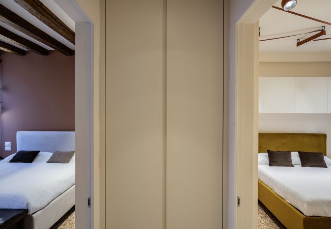 Apartment in Venice - Palazzetto San Stin Renewed in 2024 Apartment in Venice - Palazzetto San Stin Renewed in 2024