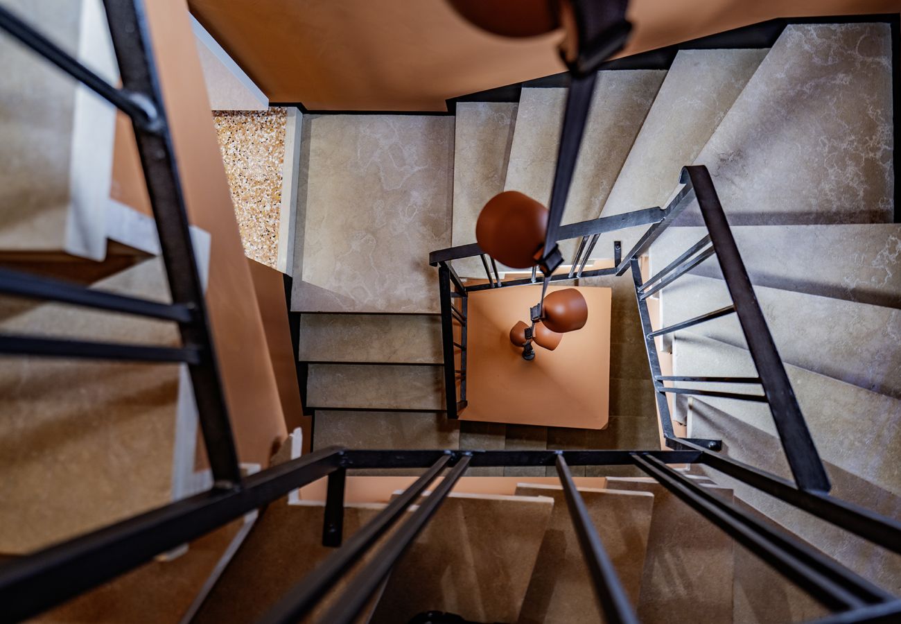 Apartment in Venice - Palazzetto San Stin Renewed in 2024 Apartment in Venice - Palazzetto San Stin Renewed in 2024