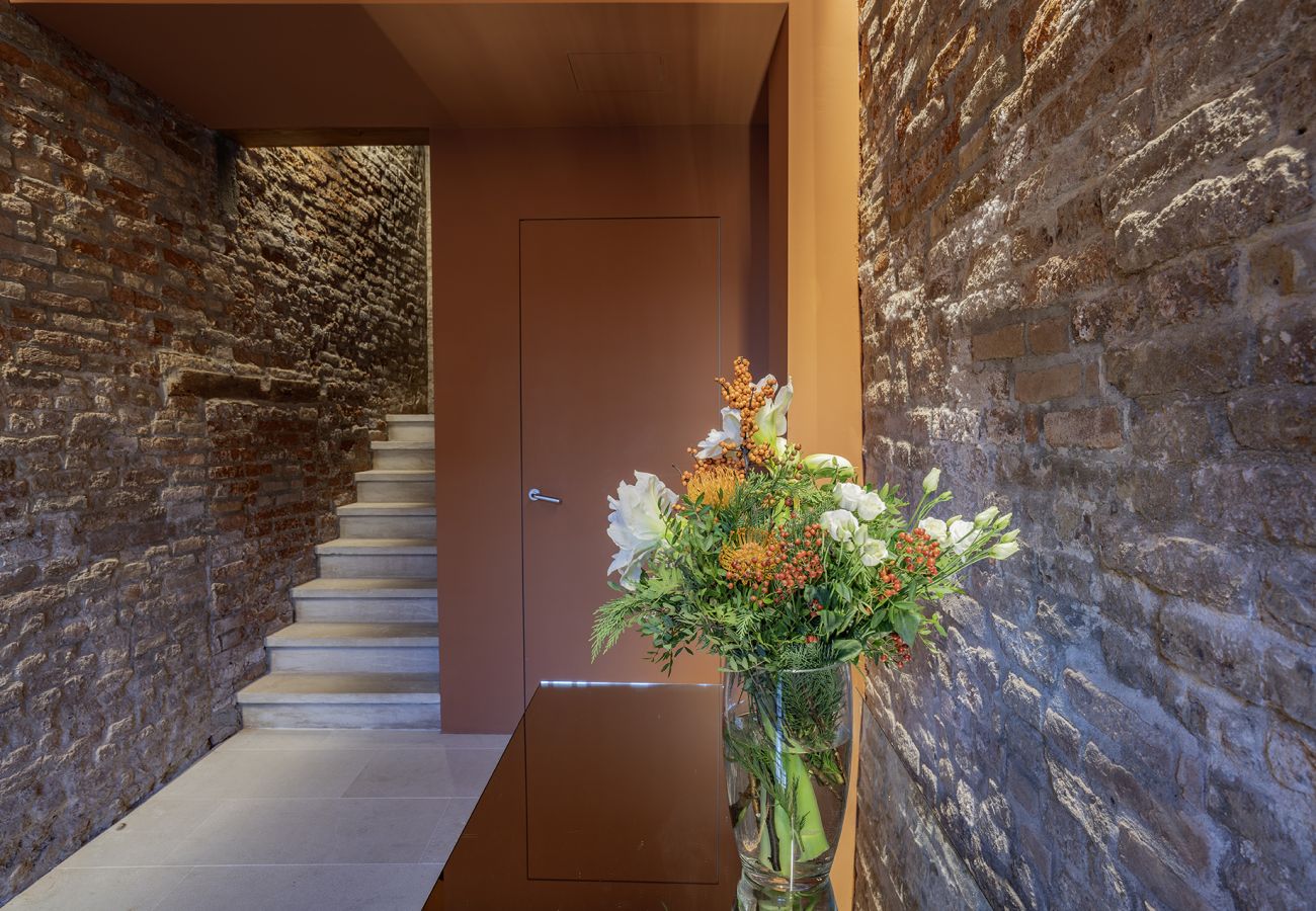 Apartment in Venice - Palazzetto San Stin Renewed in 2024 Apartment in Venice - Palazzetto San Stin Renewed in 2024