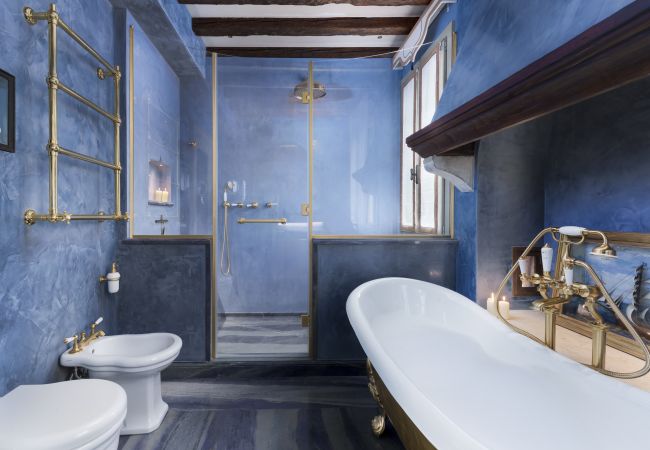 Apartment in Venice - Dimora Orlando with Private Courtyard Apartment in Venice - Dimora Orlando with Private Courtyard