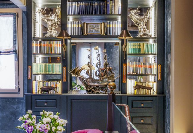 Apartment in Venice - Dimora Orlando with Private Courtyard Apartment in Venice - Dimora Orlando with Private Courtyard