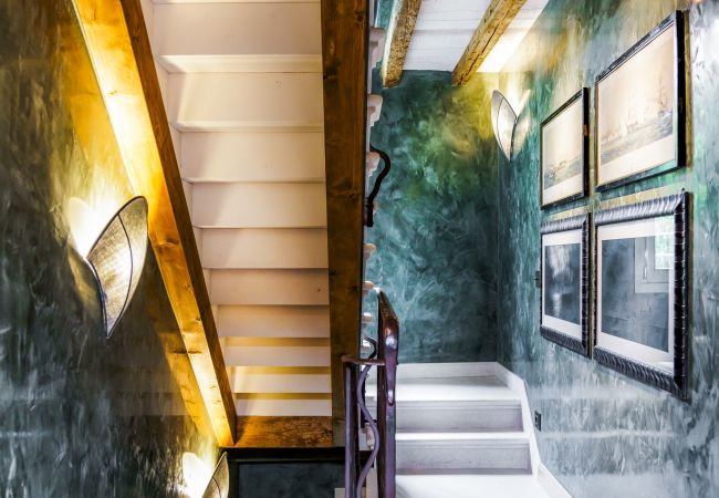 Apartment in Venice - Dimora Orlando with Private Courtyard Apartment in Venice - Dimora Orlando with Private Courtyard