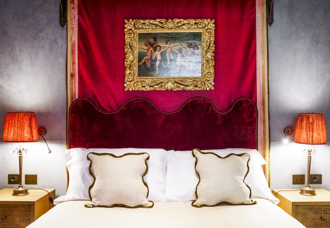 Apartment in Venice - Dimora Orlando with Private Courtyard Apartment in Venice - Dimora Orlando with Private Courtyard