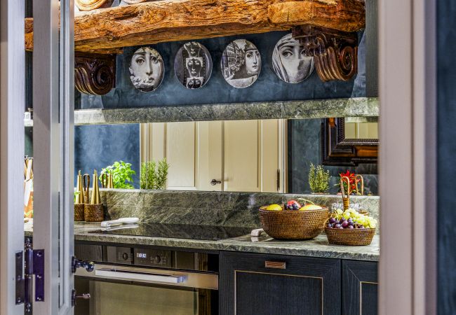 Apartment in Venice - Dimora Orlando with Private Courtyard Apartment in Venice - Dimora Orlando with Private Courtyard