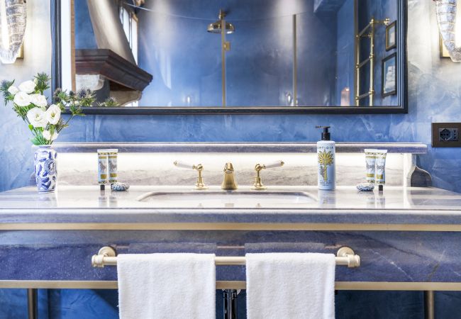 Apartment in Venice - Dimora Orlando with Private Courtyard Apartment in Venice - Dimora Orlando with Private Courtyard