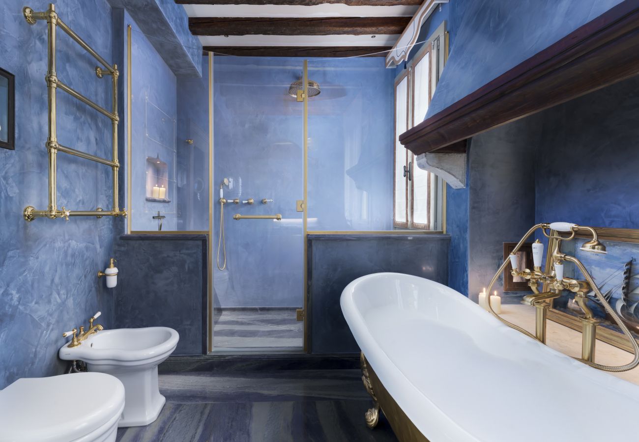 Apartment in Venice - Dimora Orlando with Private Courtyard Apartment in Venice - Dimora Orlando with Private Courtyard