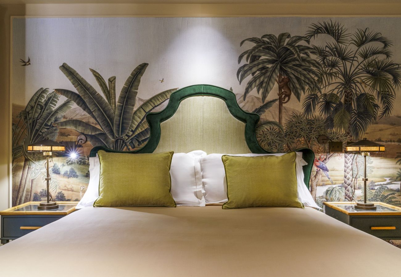 Apartment in Venice - Dimora Orlando with Private Courtyard Apartment in Venice - Dimora Orlando with Private Courtyard