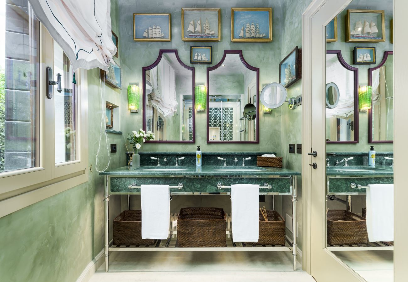 Apartment in Venice - Dimora Orlando with Private Courtyard Apartment in Venice - Dimora Orlando with Private Courtyard