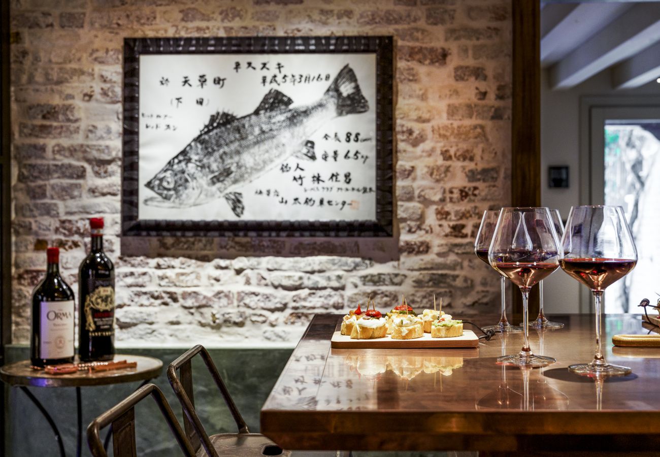 Apartment in Venice - Dimora Orlando with Private Courtyard Apartment in Venice - Dimora Orlando with Private Courtyard