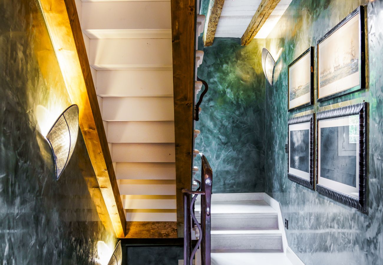 Apartment in Venice - Dimora Orlando with Private Courtyard Apartment in Venice - Dimora Orlando with Private Courtyard