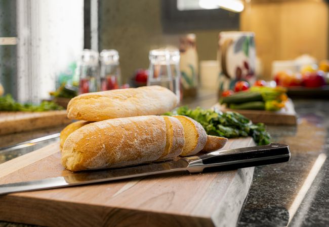 Apartment in Milan - La Zafferana Terrace Milano Apartment in Milan - La Zafferana Terrace Milano