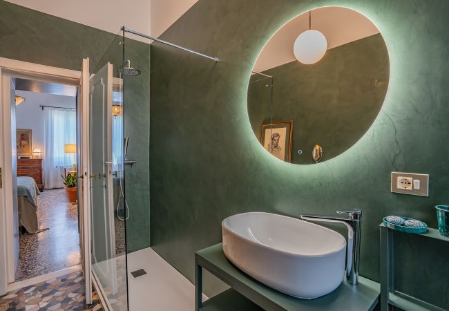 Apartment in Venice - Casa della Sensa Il Palazzetto Apartment in Venice - Casa della Sensa Il Palazzetto