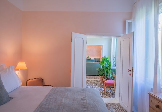 Apartment in Venice - Casa della Sensa Il Palazzetto Apartment in Venice - Casa della Sensa Il Palazzetto