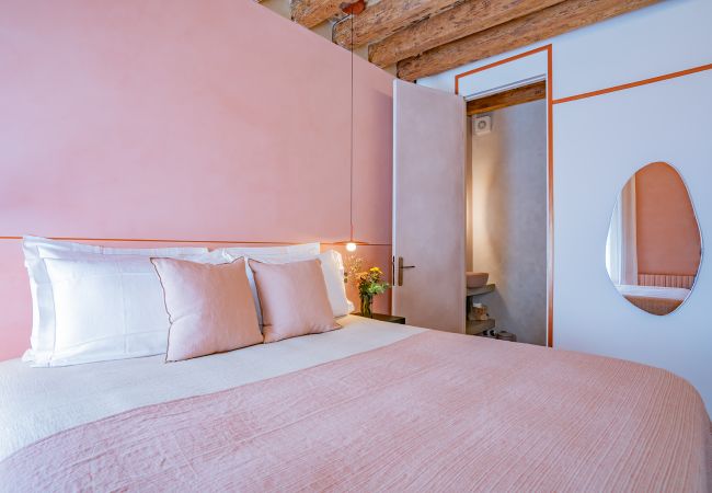 Apartment in Venice - Casa della Sensa Il Palazzetto Apartment in Venice - Casa della Sensa Il Palazzetto