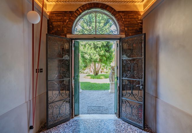 Apartment in Venice - Casa della Sensa Il Palazzetto Apartment in Venice - Casa della Sensa Il Palazzetto