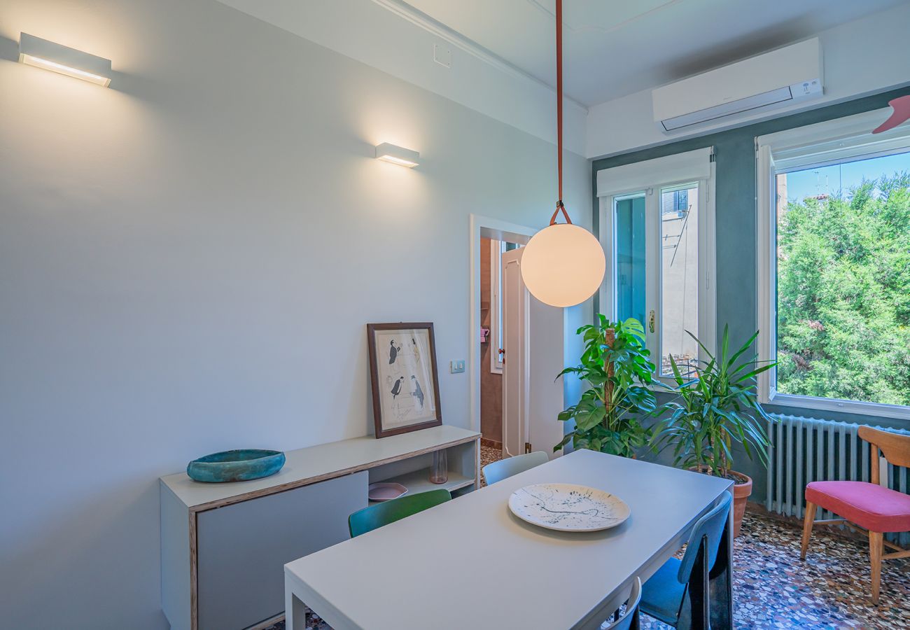 Apartment in Venice - Casa della Sensa Il Palazzetto Apartment in Venice - Casa della Sensa Il Palazzetto