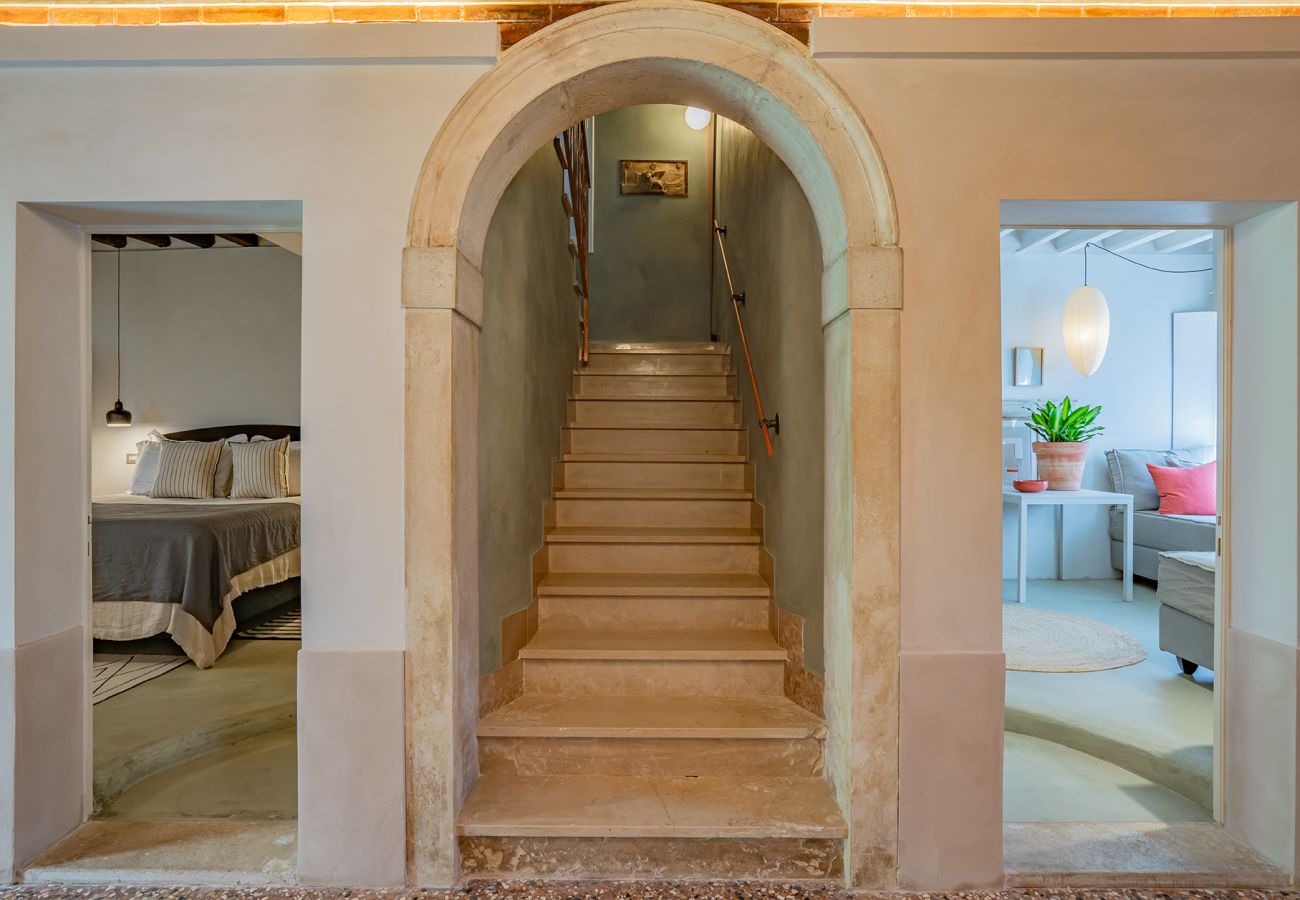 Apartment in Venice - Casa della Sensa Il Palazzetto Apartment in Venice - Casa della Sensa Il Palazzetto