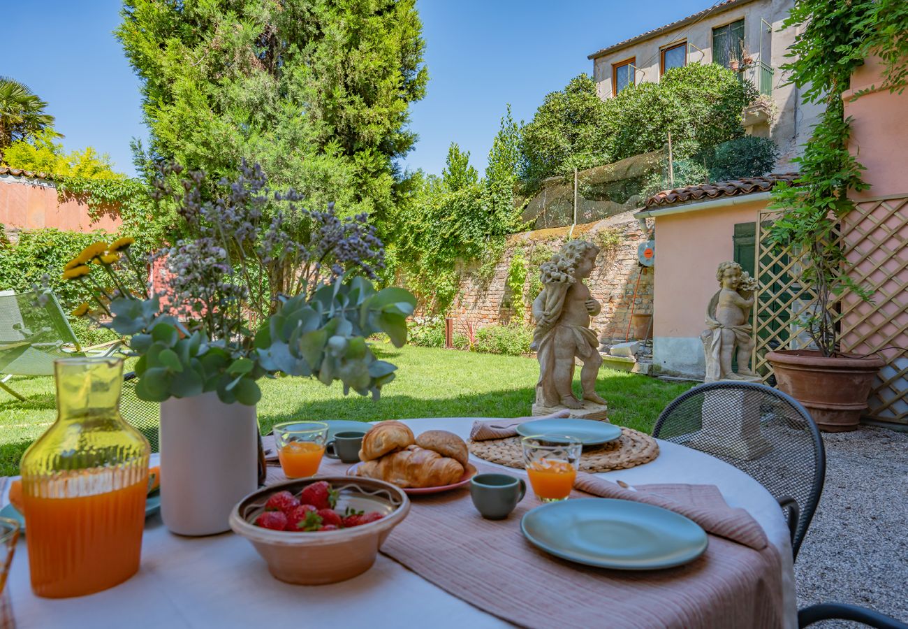 Apartment in Venice - Casa della Sensa Il Palazzetto Apartment in Venice - Casa della Sensa Il Palazzetto