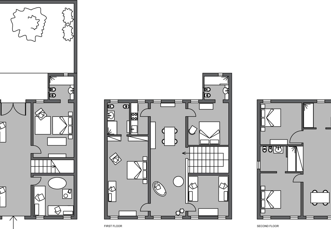 Apartment in Venice - Casa della Sensa Il Palazzetto Apartment in Venice - Casa della Sensa Il Palazzetto