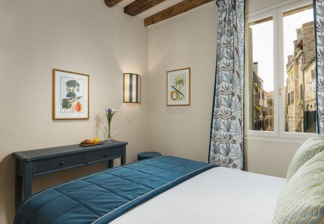 Apartment in Venice - La Dimora di Lady J A San Marco Townhouse Apartment in Venice - La Dimora di Lady J A San Marco Townhouse