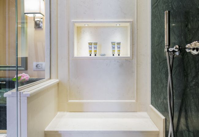 Apartment in Venice - La Dimora di Lady J A San Marco Townhouse Apartment in Venice - La Dimora di Lady J A San Marco Townhouse